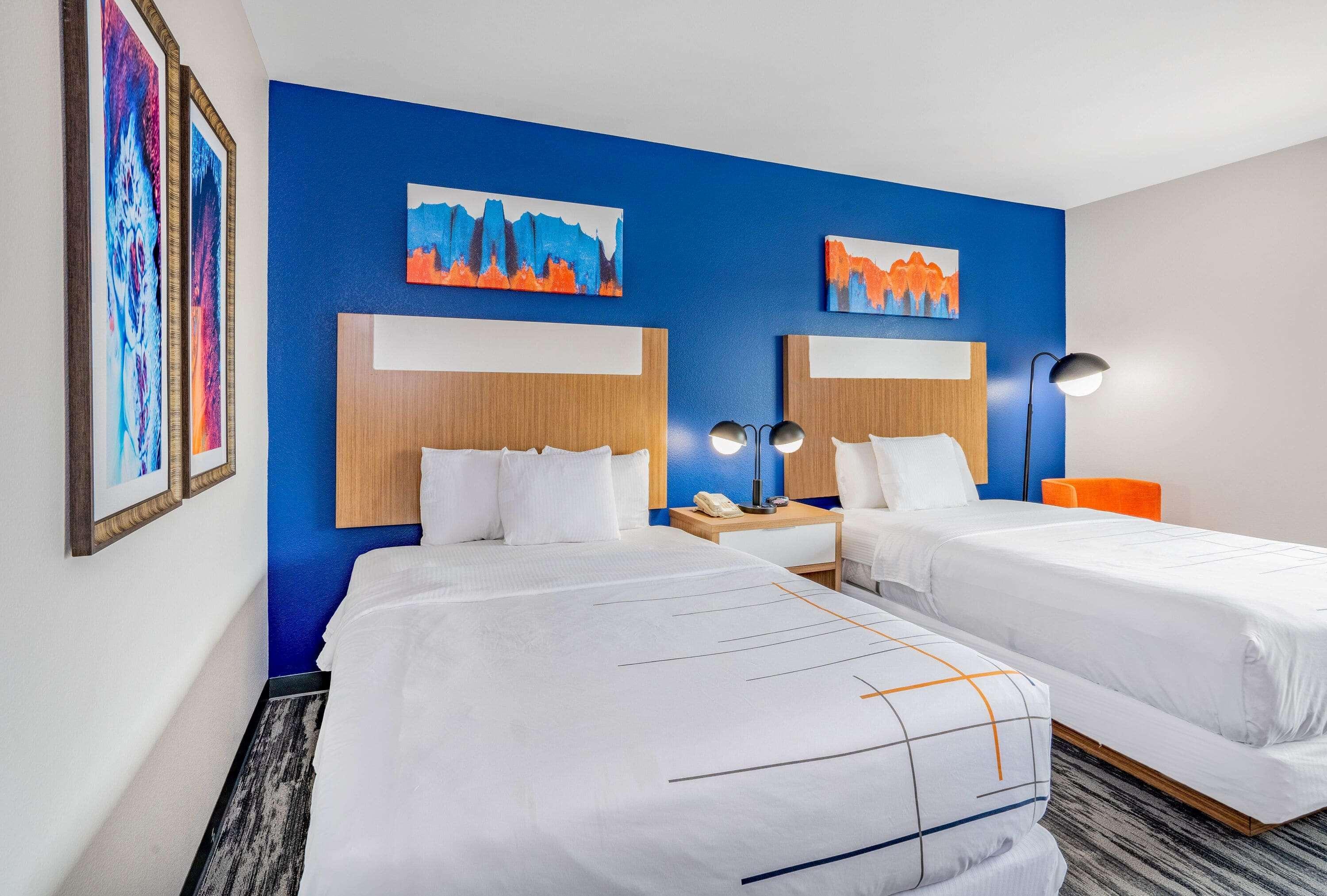 La Quinta Inn & Suites Katy-Mills By Wyndham Katy Extérieur photo