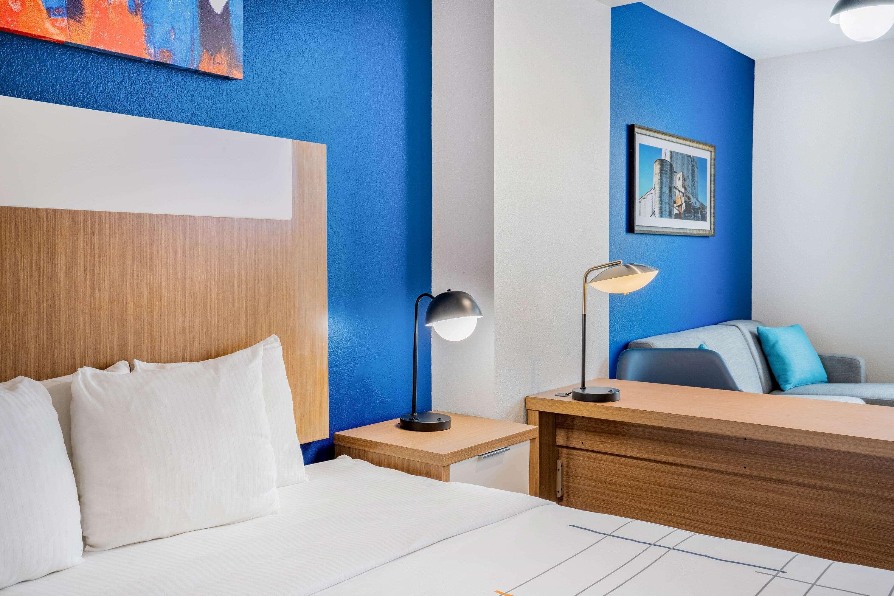 La Quinta Inn & Suites Katy-Mills By Wyndham Katy Extérieur photo
