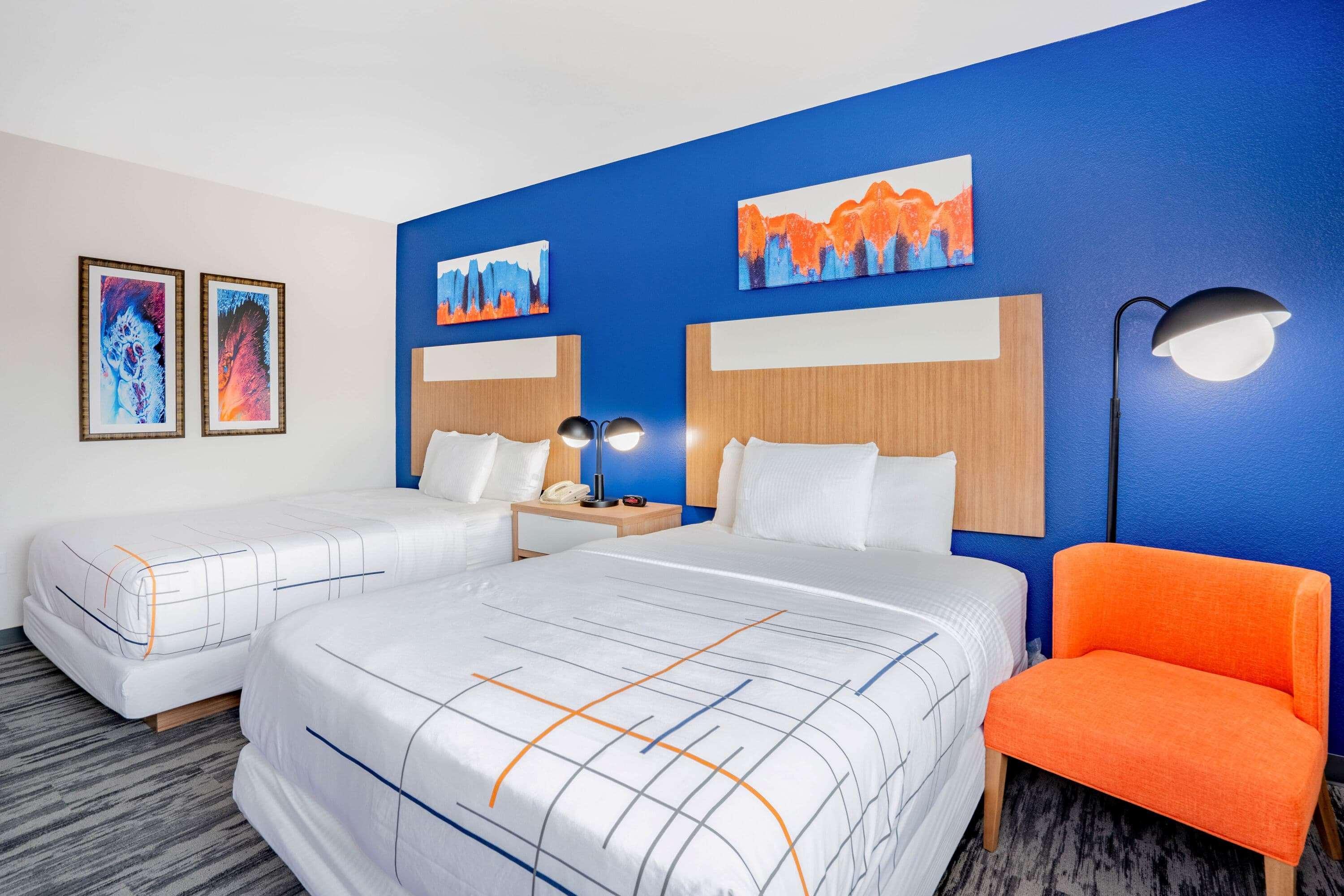 La Quinta Inn & Suites Katy-Mills By Wyndham Katy Extérieur photo