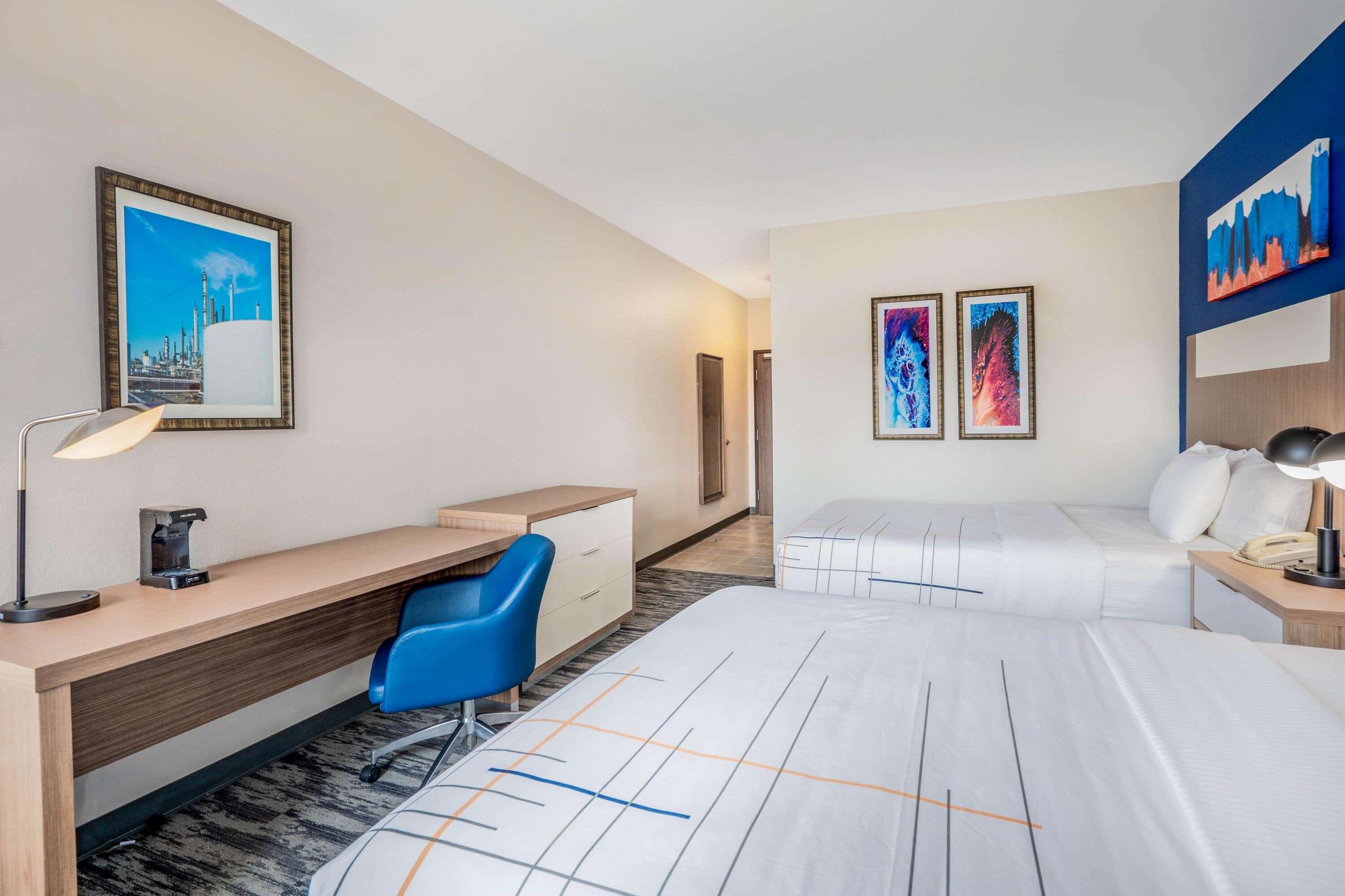 La Quinta Inn & Suites Katy-Mills By Wyndham Katy Extérieur photo