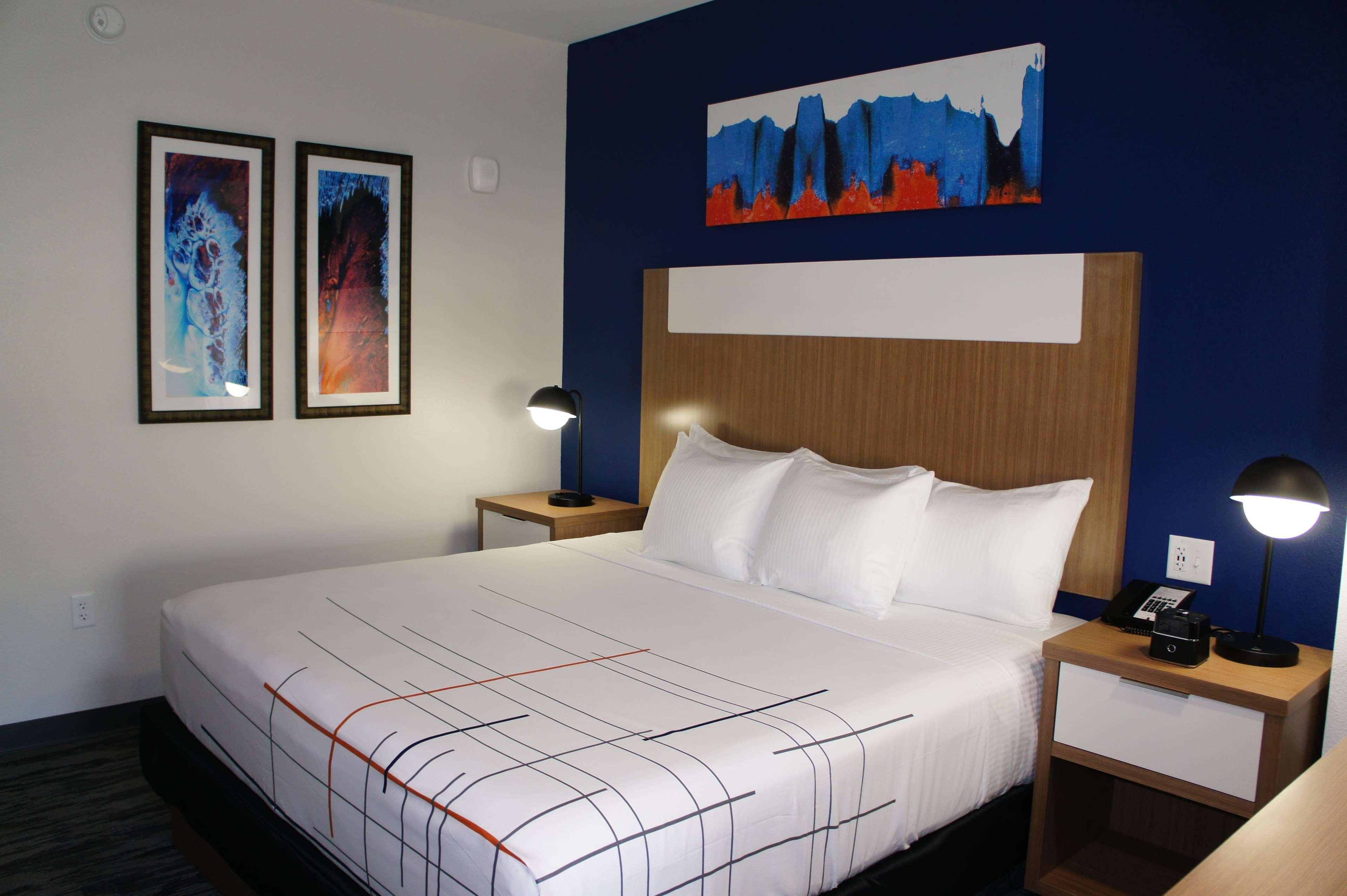La Quinta Inn & Suites Katy-Mills By Wyndham Katy Extérieur photo