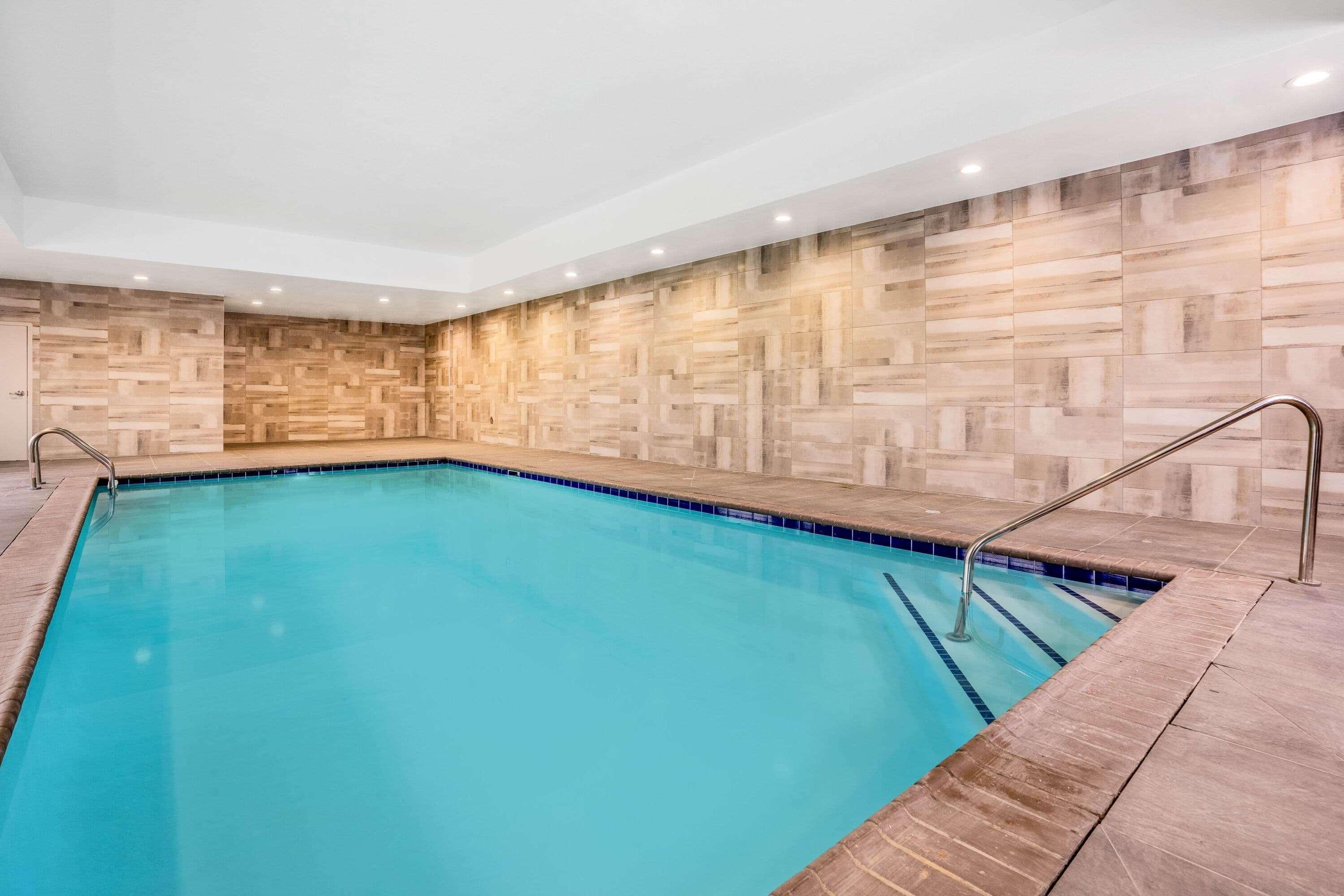 La Quinta Inn & Suites Katy-Mills By Wyndham Katy Extérieur photo