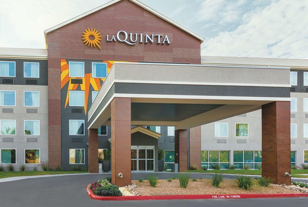 La Quinta Inn & Suites Katy-Mills By Wyndham Katy Extérieur photo
