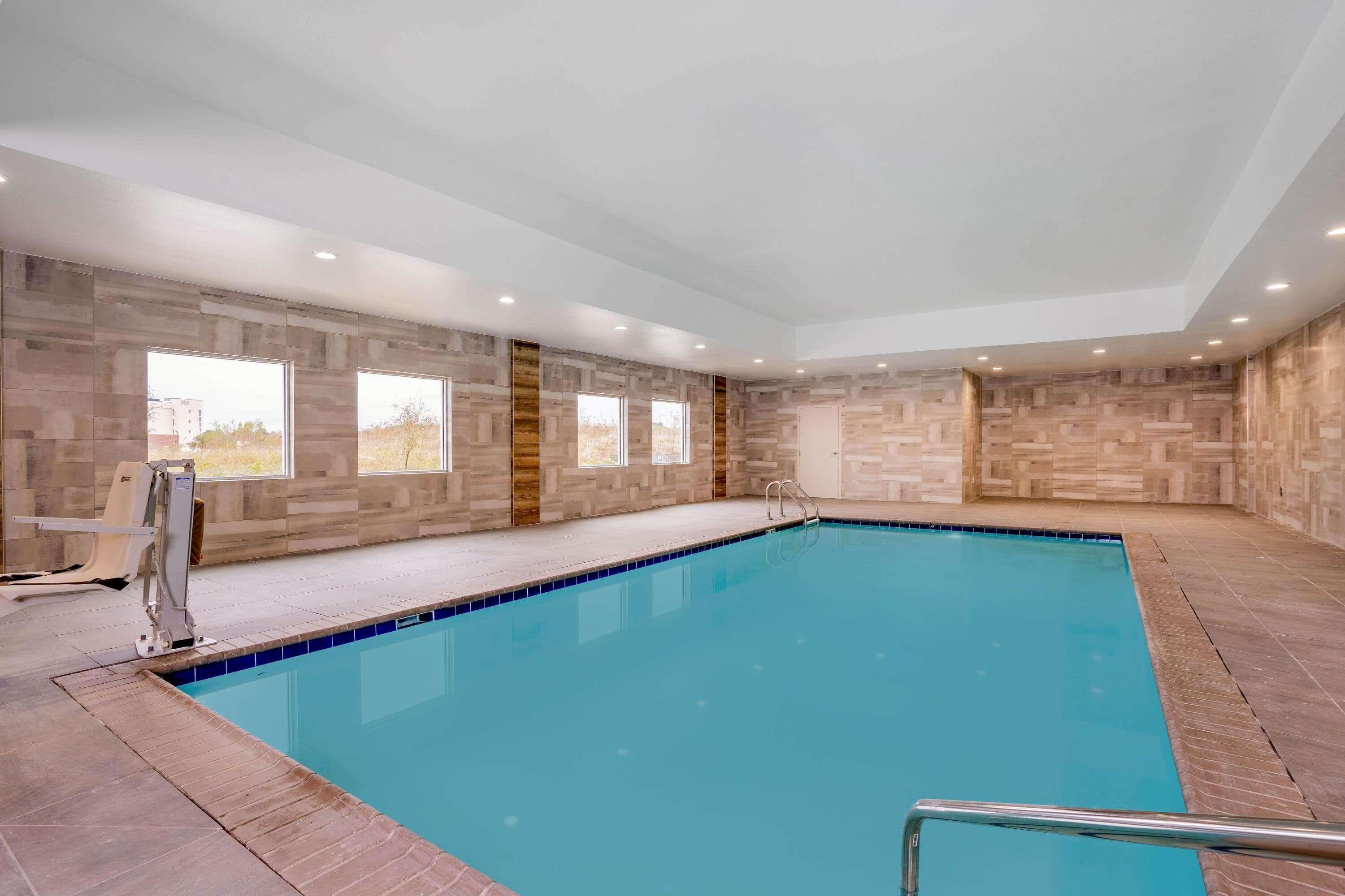 La Quinta Inn & Suites Katy-Mills By Wyndham Katy Extérieur photo