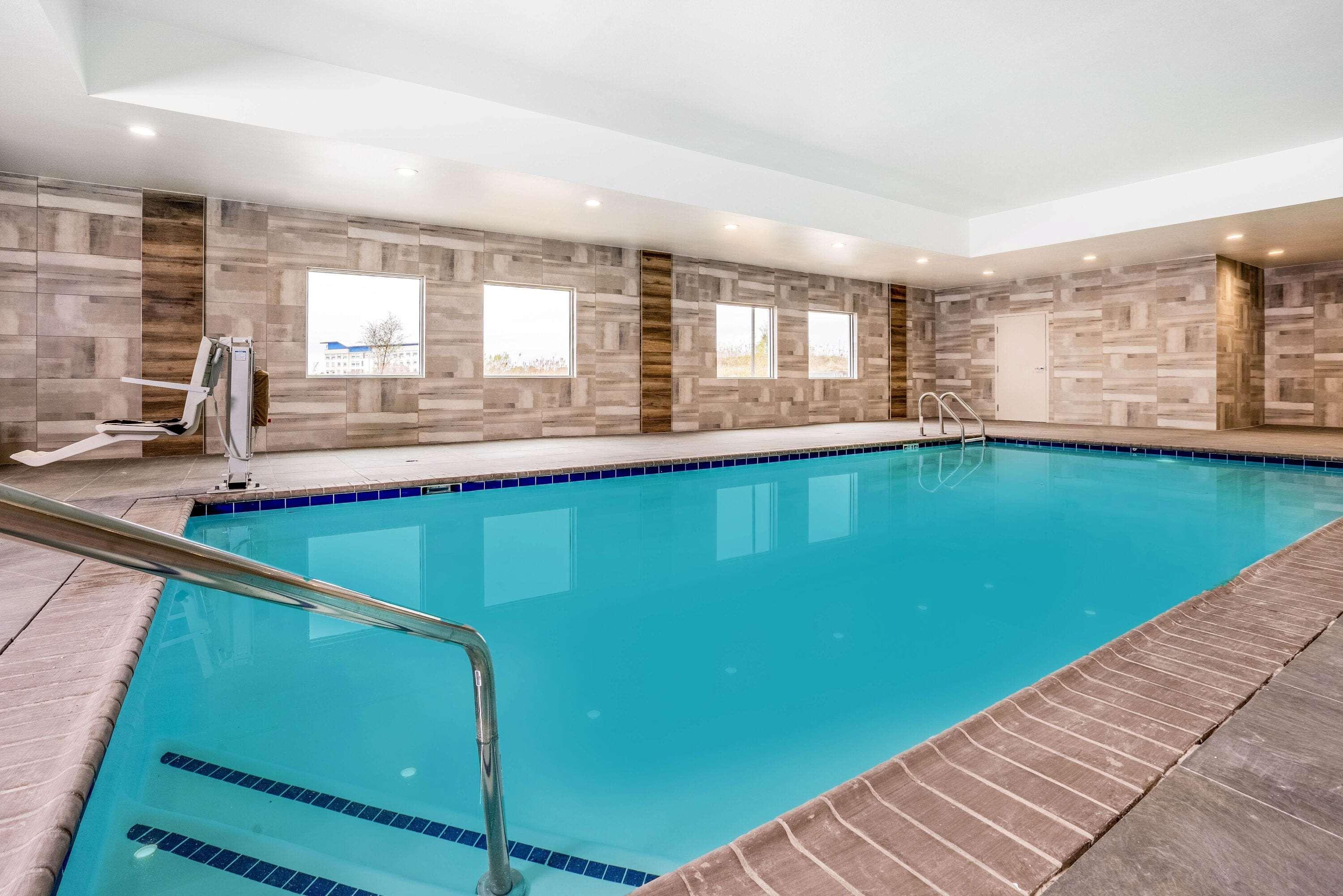 La Quinta Inn & Suites Katy-Mills By Wyndham Katy Extérieur photo