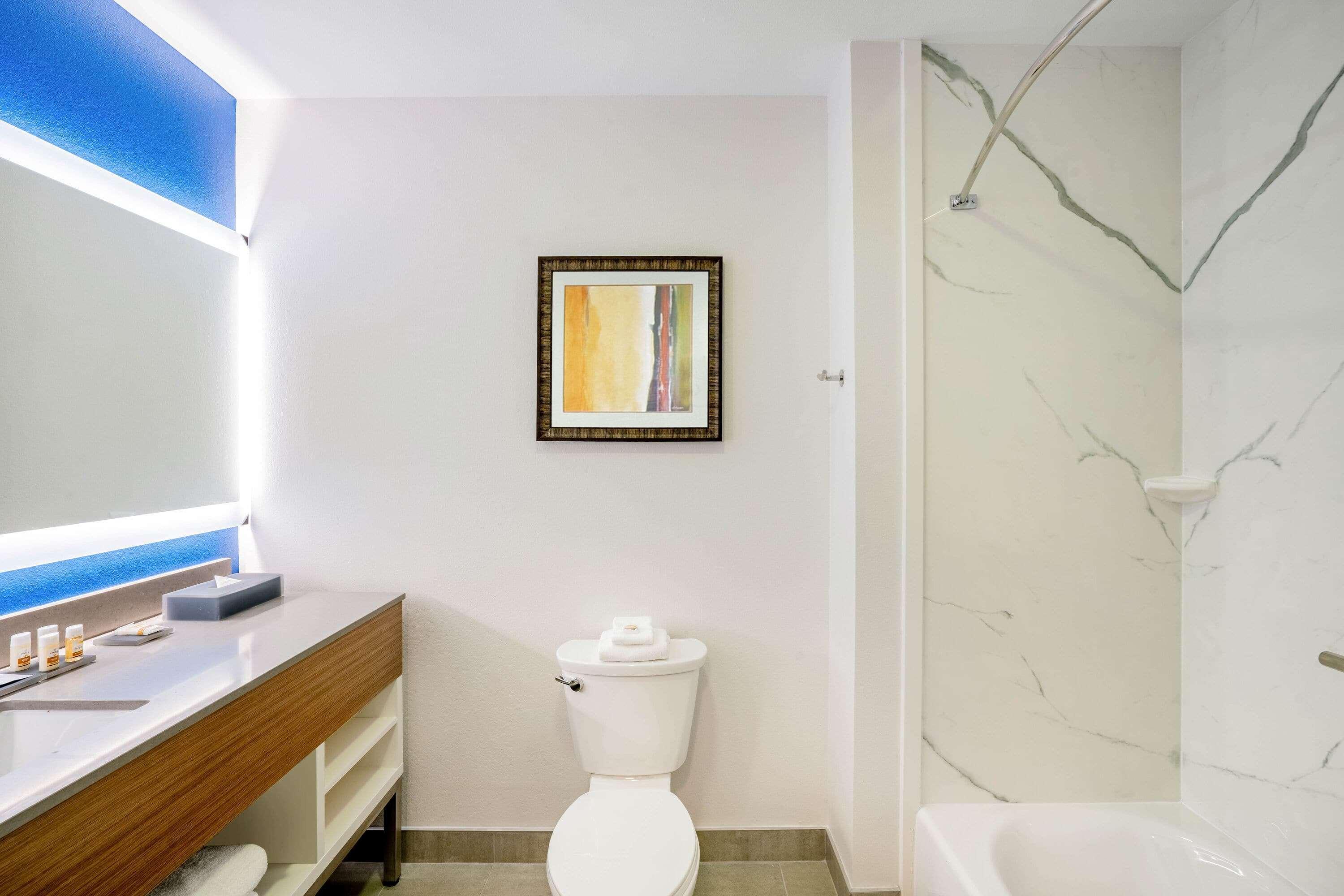 La Quinta Inn & Suites Katy-Mills By Wyndham Katy Extérieur photo