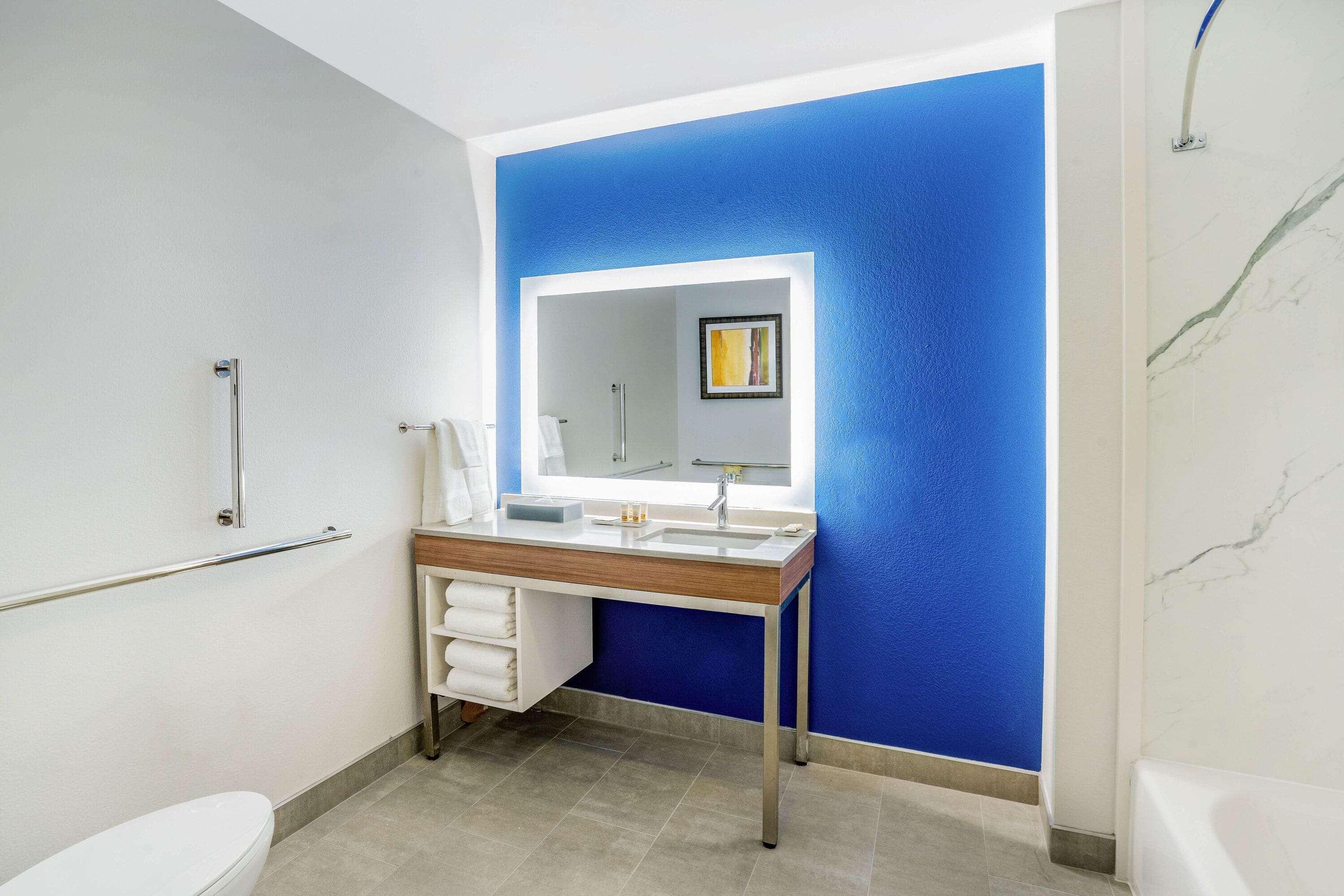 La Quinta Inn & Suites Katy-Mills By Wyndham Katy Extérieur photo