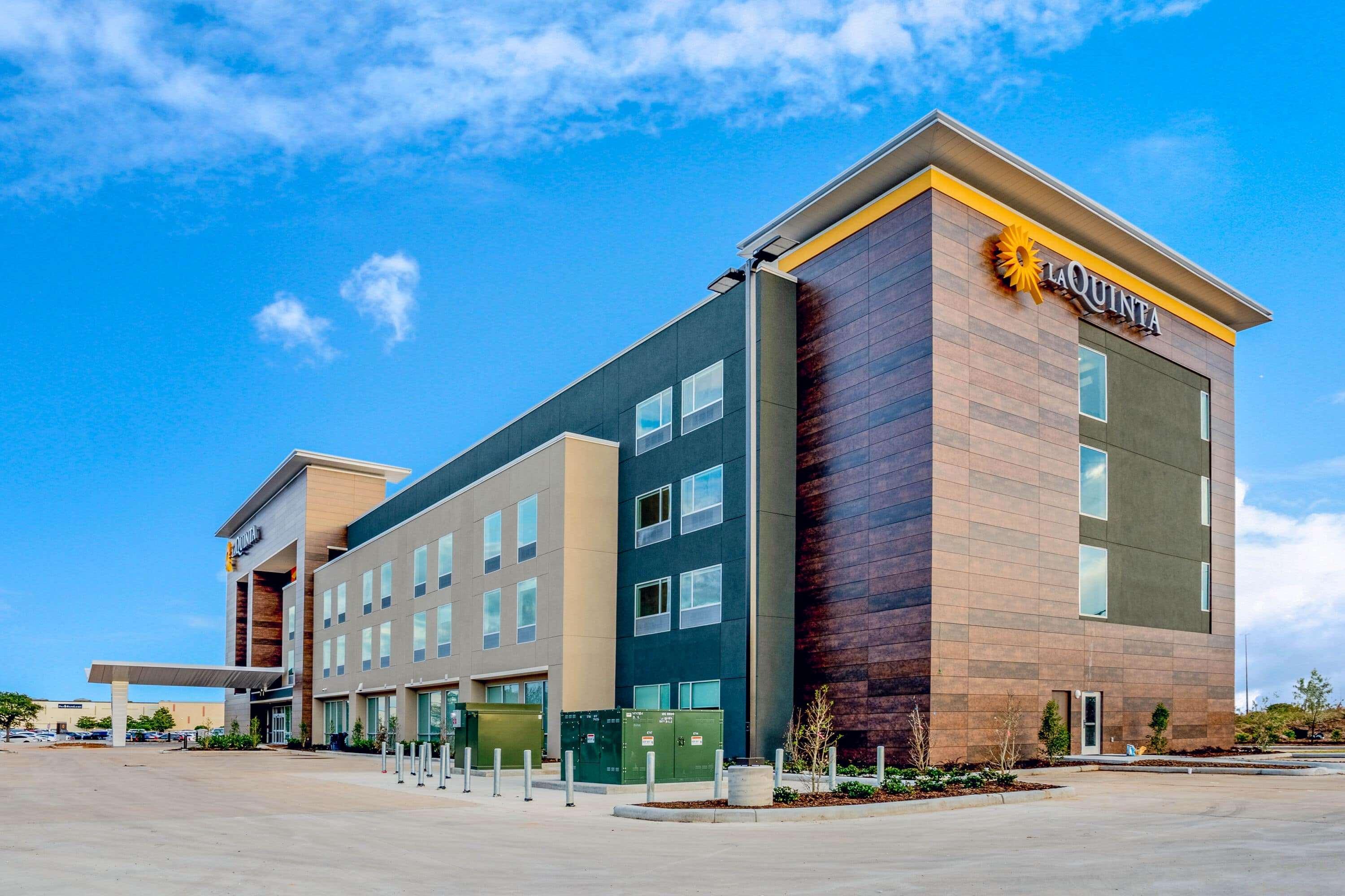 La Quinta Inn & Suites Katy-Mills By Wyndham Katy Extérieur photo