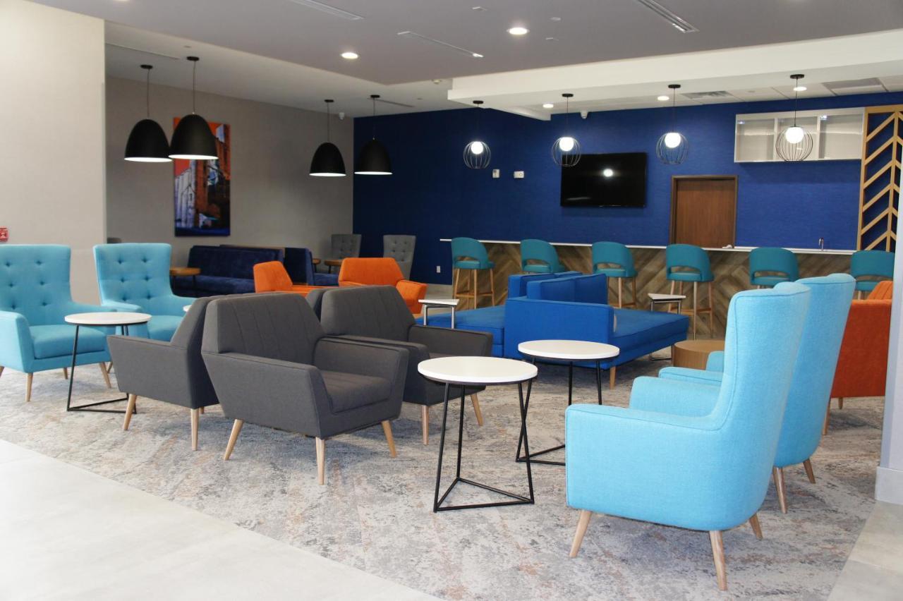 La Quinta Inn & Suites Katy-Mills By Wyndham Katy Extérieur photo