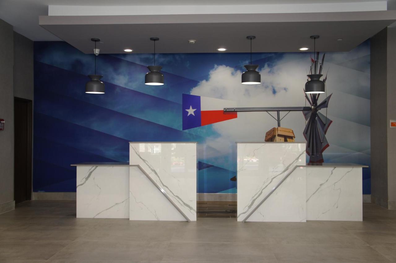 La Quinta Inn & Suites Katy-Mills By Wyndham Katy Extérieur photo