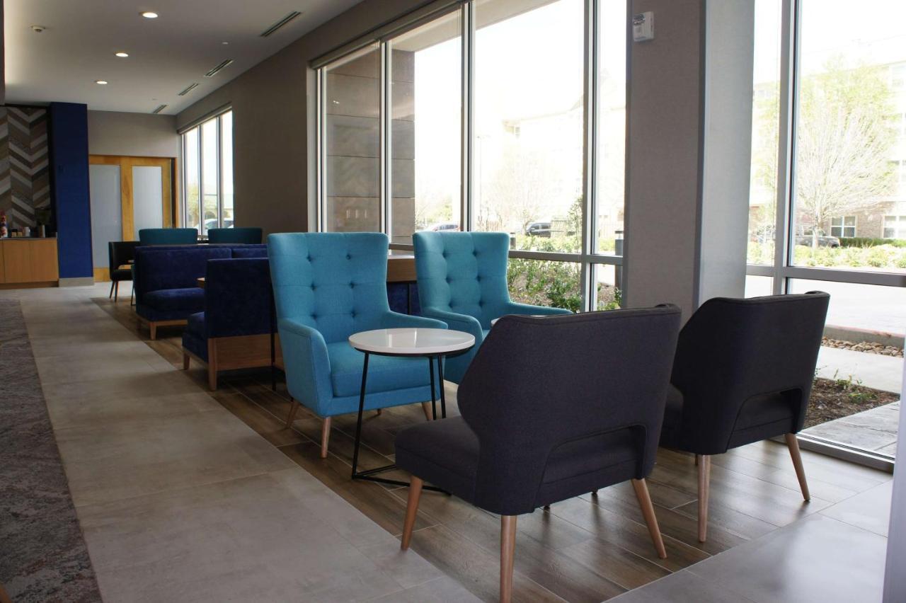 La Quinta Inn & Suites Katy-Mills By Wyndham Katy Extérieur photo