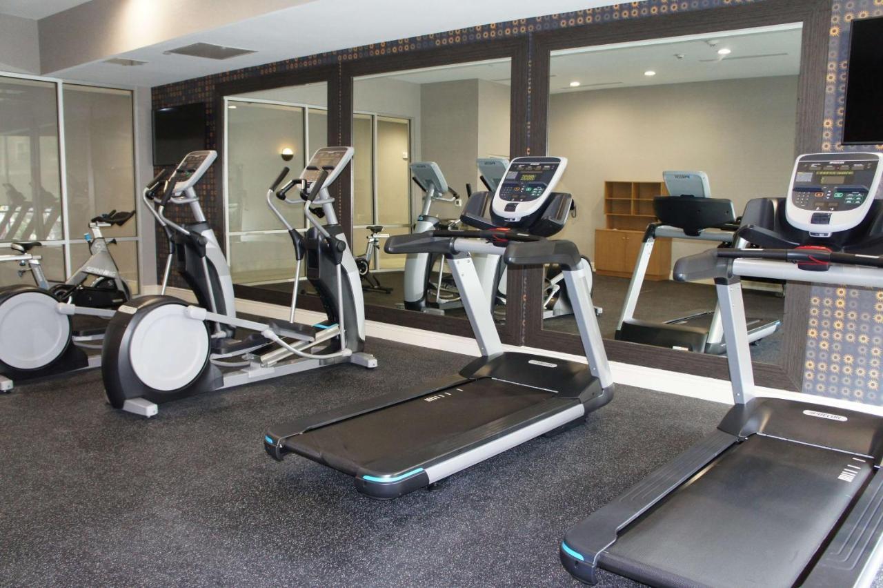 La Quinta Inn & Suites Katy-Mills By Wyndham Katy Extérieur photo